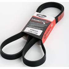 Gates Micro V Multi Ribbed Drive Belt 6 Rib X 1700mm 6pk1700 Drive Belts Repco New Zealand