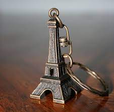 3d handmade bling crystal cute keychain rhinestone keyring for purse bag charm car key(eiffel tower) $8.99. File Eiffel Tower Keychain Jpg Wikimedia Commons