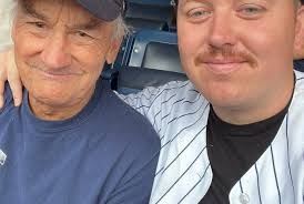 September 11th, 2001 my Dad had already been retired for almost 4 years, he  knew the magnitude of the situation from the very beginning, so he headed  downtown after he picked me