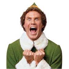 Buddy The Elf Face Google Search Buddy The Elf The Elf Elf Face