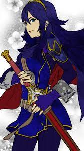 Fan Art Lucina Fire Emblem Heroes Fireemblemheroes Lucina , robin (fire emblem awakening) yu and naoto (persona. fan art lucina fire emblem heroes