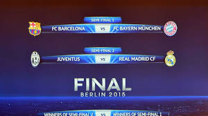 Les équipes qualifiés à l'issue de ces 16èmes de finale se qualifieront directement à la phase des poules de la ligue des champions alors que les équipes éliminées seront reversées. Ligue Des Champions Barcelone Bayern Munich Le Match De Guardiola L Express