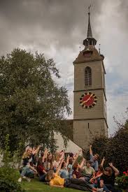 Jubiläumskonzert ONE VOICE