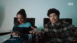 Ya, wajahnya sering nongol di chanel youtube. Ohwrib4mrjcyim