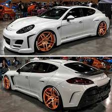 Pin By Michelle On D R E A M C A R S Porsche Panamera Sports Cars Luxury Porsche