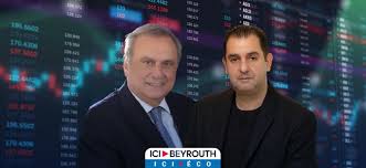 Ici Beyrouth - News update