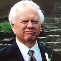 John L. Bailey Obituary 2018