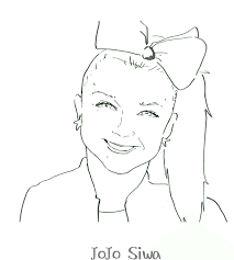 Check spelling or type a new query. Free Printable Jojo Siwa Coloring Pages Jojo Siwa Coloring Pages Coloring Pages Halloween Coloring Pages