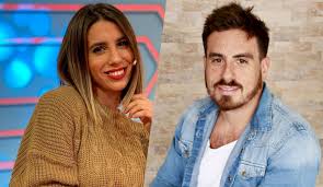 Fede bal envuelto en un nuevo escándalo por organizar una fiesta clandestina de fin de año. Fede Bal Y Cinthia Fernandez Una Pareja Explosiva Diario Hoy En La Noticia