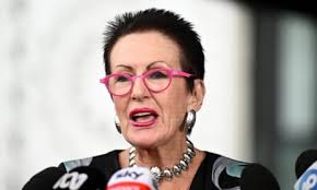 Clover Moore attacks NSW government and EPA over 'regulatory failure'  before asbestos crisis