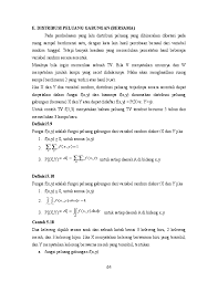 Check spelling or type a new query. Contoh Soal Dan Jawaban Probabilitas Marginal Peranti Guru
