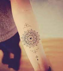 Tatuajes De Mandalas Para Hombres Con Disenos Increibles Tatuajes Mandalas Tatuajes Pierna Tatuaje De Inspiracion