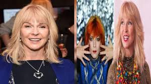 Toyah ann willcox (born 18 may 1958) is a four times brit award nominated english musician, singer, songwriter, actress, producer and author. Toyah Willcox Age What Age Is Toyah Willcox Youtube