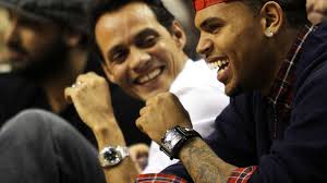 Happy Birthday, Marc Anthony! 5 Times Hip-Hop Saluted The Salsero