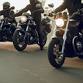 Saturday ride to two motorcycle shops (one with a event image