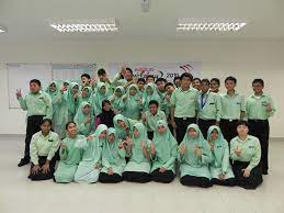 Aqib asyraf bin ramli sekolah kebangsaan alam damai. S M K Alam Damai Home Facebook