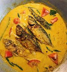 Apakata anda cuba resepi ikan masak lemak cili api ini. Saya Suka Masak Ikan Caru Masak Lemak Cili Api Pedas Facebook