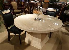 Round Eating Tables Or Round Shapes Are Ideal When Consuming With Pals Or Household Round Eating Table Ca Dining Table Marble Marble Dining Round Dining Table