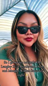 Ella Langley at Auburn