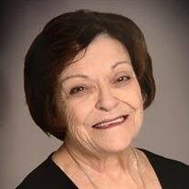 Bernadine Faye Mitchell Obituary