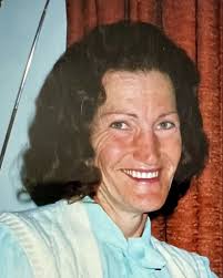 Verdella "Della" Sidebottom Obituary November 27, 2023