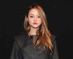 Step up your asian short hair game by turning your head into a work of art. Devon Aoki Prom Hairstyle Ideas Asian Prom Hairstyles Zimbio