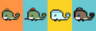 Who Is The Weird Whales Nft Collection S Creator Meet Benyamin Ahmed