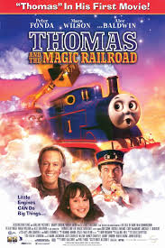 As she continued acting, wilson's marketable reputation of 'being cute' followed her. Review Thomas And The Magic Railroad The Viewer S Commentary