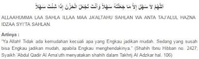 Check spelling or type a new query. Bacaan Doa Mengerjakan Ujian Di Ajaran Islam Ilmu Tauhid
