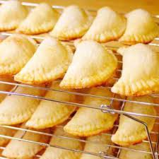 Vegan Pumpkin Empanadas Recipe Recipe Mexican Dessert Recipes Mexican Dessert Empanadas Recipe