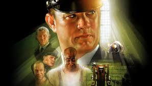 The Green Mile Part 6 (Chapter 5-7) 2019