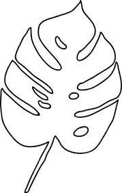 Paper leaves paper mache flowers large paper flowers diy flowers hyacinth flowers flower food flower art flower girls. Image Result For Palm Leaf Template Printable Leaf Template Leaf Template Printable Leaf Coloring Page