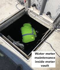 Department of Public Works- April 2019