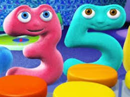 It's your blank page, dashboard, or gateway to the web. Numberjacks Puzzle Play Numberjacks Games Online