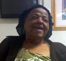 Annie Mitchell Obituary