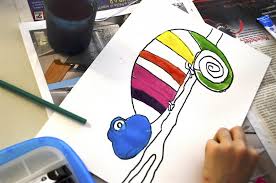 Check spelling or type a new query. Rainbow Chameleon Arte A Scuola
