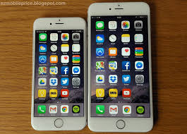 Apple Iphone 6 Plus price and features ...