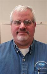 Staff Directory • Todd M. Penney, P.E.