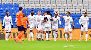 Hatayspor'u konuk ettiği dört resmi maçı da kazanan başakşehir, bu süreçte toplam 10 gol attı ve. Ueoq6jz08uygmm