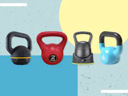 *no batteries included in the package.* Best Kettlebell 2021 For Your At Home Workouts The Independent