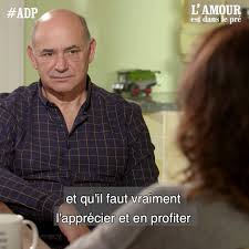 Ils sont âgés de 27 à 62 ans et viennent des quatre coins de la france, ou pour la première fois, de suisse ! Ce Soir Sur M6 Dans L Amour Est Dans Le Pre Suite Et Fin De La Presentation Des Nouveaux Agriculteurs Video