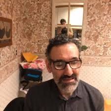 Stephen Theberge's Instagram, Twitter & Facebook