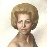 Joyce Marlow Obituary