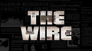 Watch outside the wire online free. Watch The Wire Streaming Online Hulu Free Trial