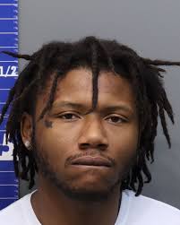 Latest Hamilton County Jail Booking Report