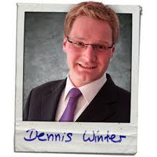 Dennis Winter