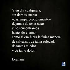 Y Que Bonito Es Encontrarte De Repente Con El Amor Amor Pensamientos Citas Frases