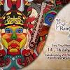 And now, rainforest world music festival in 2019. 1
