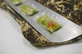 Bangkok Cray Netflix Chef S Table Season 2 Gaggan Progressive Indian Restaurant That Food Cray