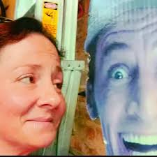 Video Clip of Ernest Saying I Believe Its Going to Be A Good Day Vern